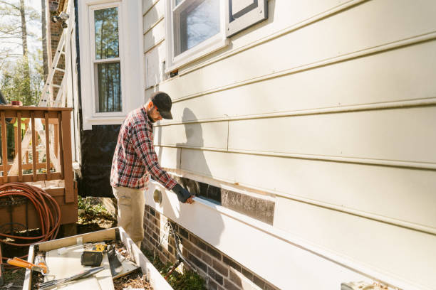 Trusted Siding Installation service in Point Pleasant, NJ - Creative Siding